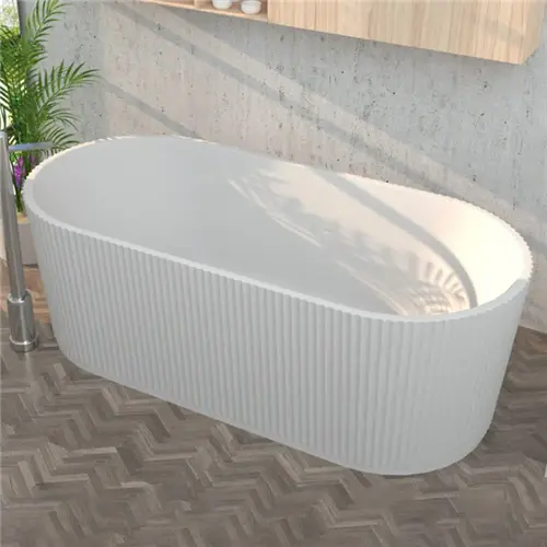 The Ultimate Guide to Choosing a Freestanding Bathtub for a Modern Bathroom