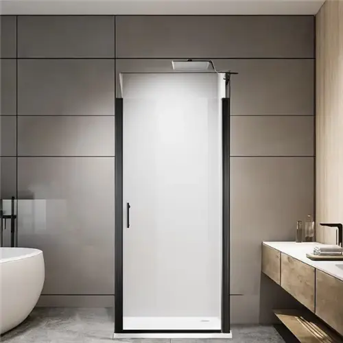 Common Mistakes to Avoid When Choosing a Hinged Shower Door