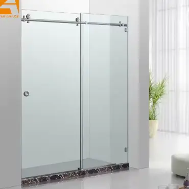 The ultimate guide to choosing the perfect glass shower screen for your bathroom