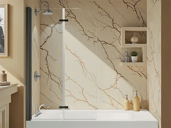 How to Install a Shower Room on Your Own