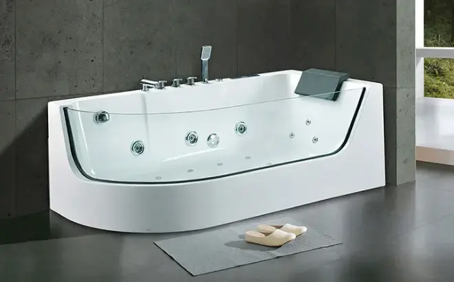 How ​​Jacuzzi Can Improve Your Health: Benefits of Jacuzzi